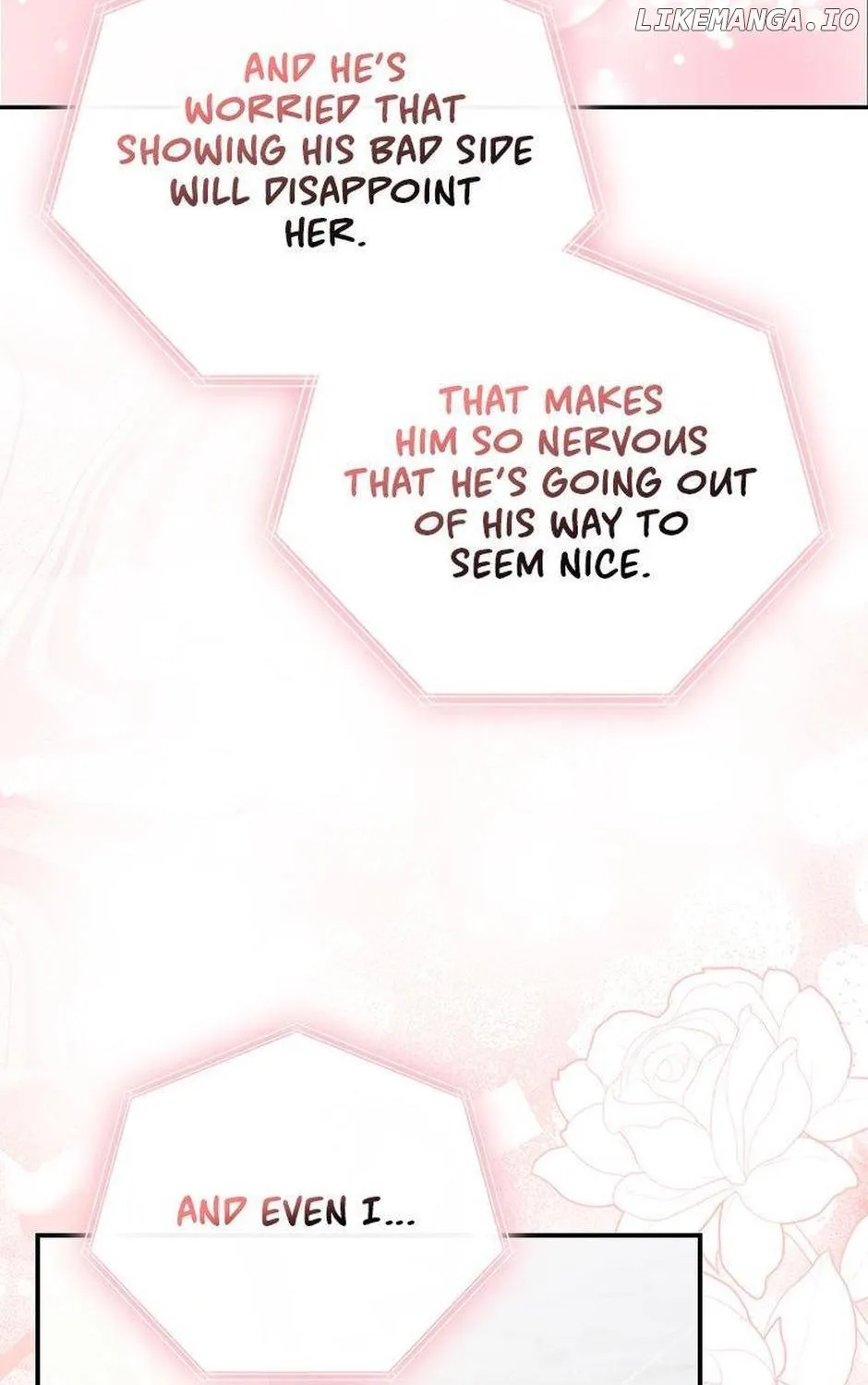 Friends Shouldn’t Act This Way Chapter 17 page 132 - 