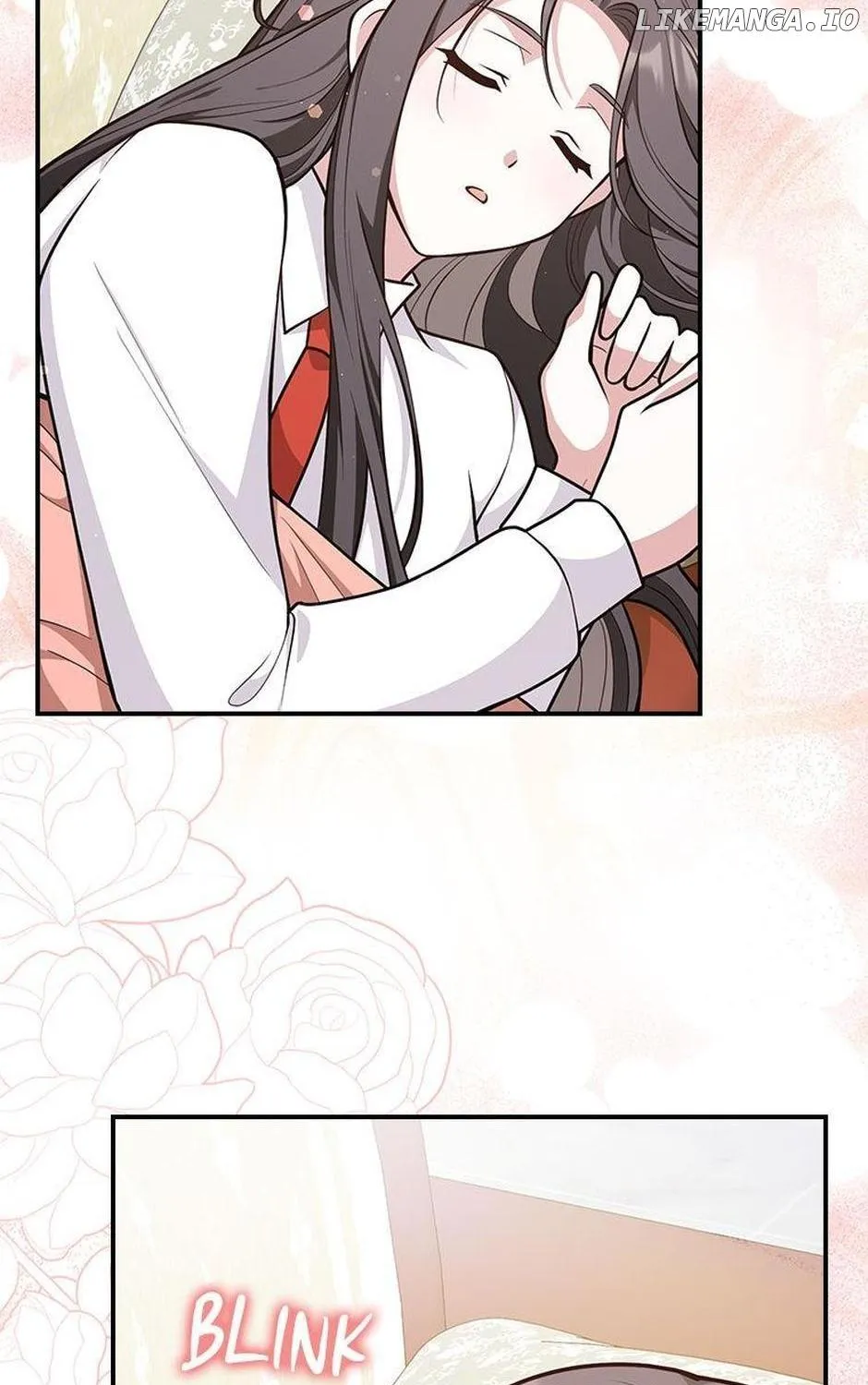 Friends Shouldn’t Act This Way Chapter 17 page 134 - 