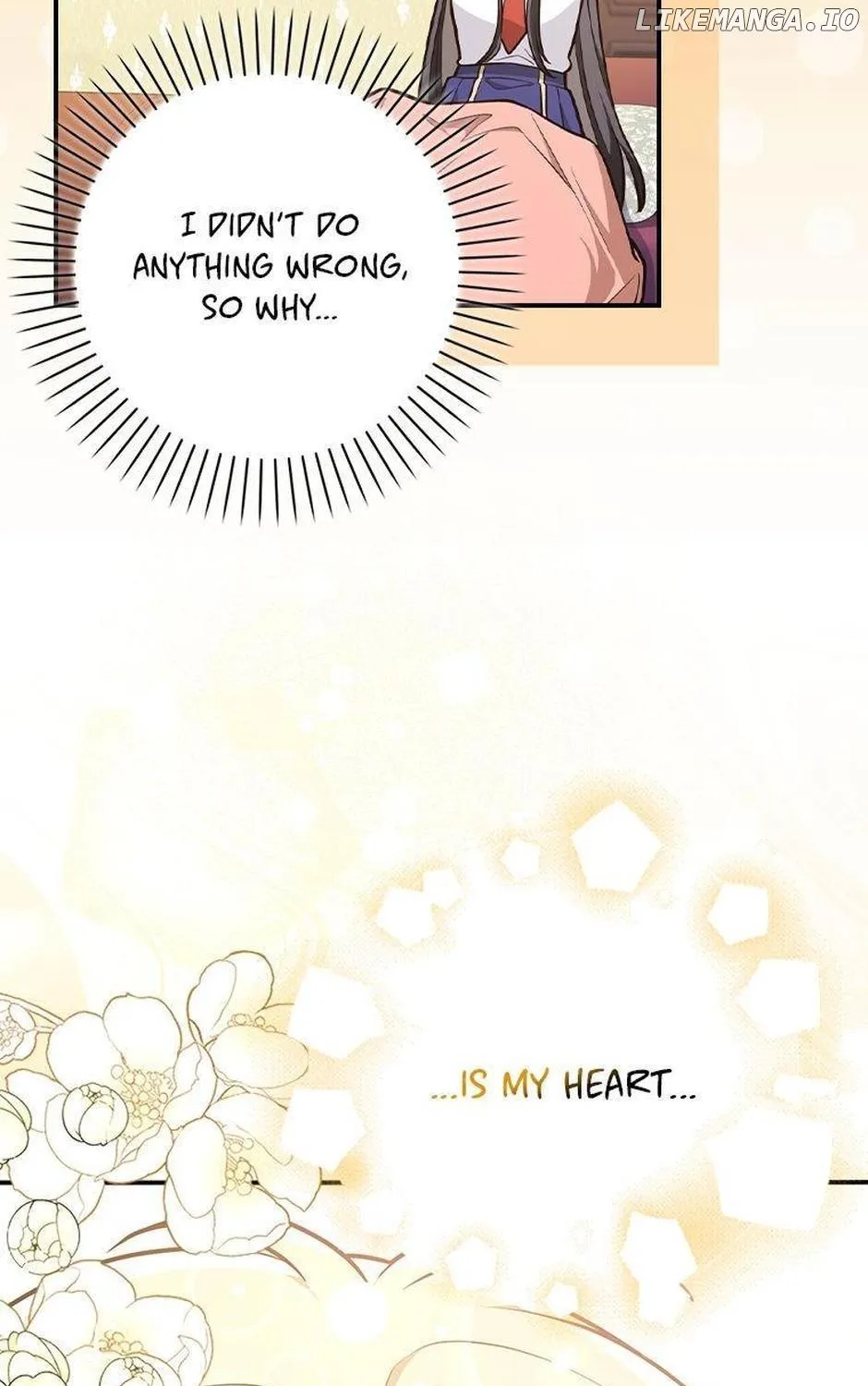 Friends Shouldn’t Act This Way Chapter 17 page 144 - 
