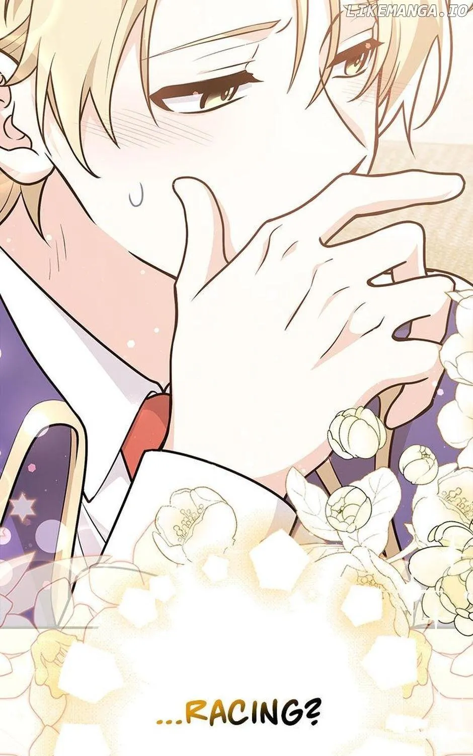 Friends Shouldn’t Act This Way Chapter 17 page 146 - 
