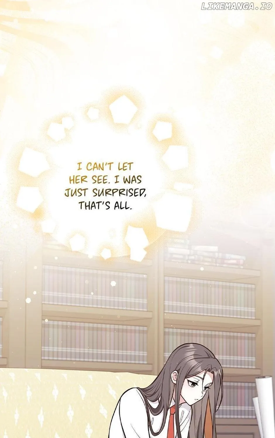 Friends Shouldn’t Act This Way Chapter 17 page 148 - 