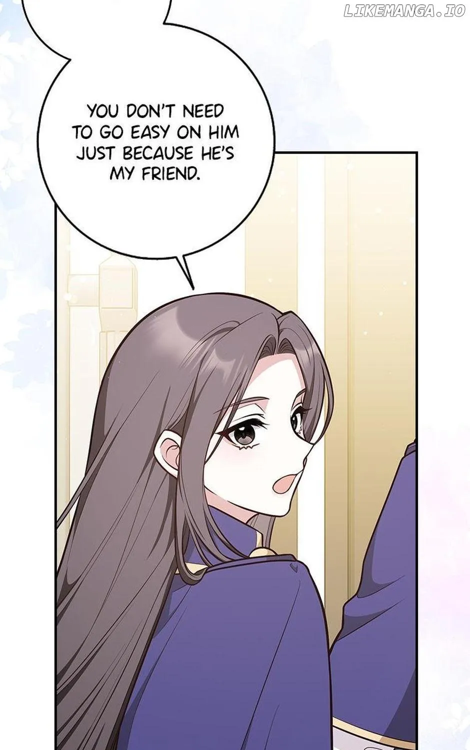Friends Shouldn’t Act This Way Chapter 17 page 18 - 