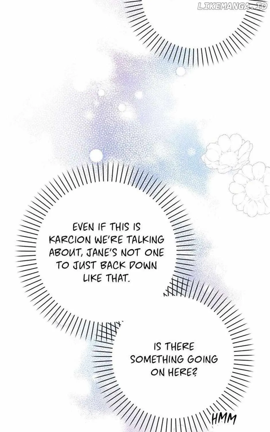 Friends Shouldn’t Act This Way Chapter 17 page 20 - 