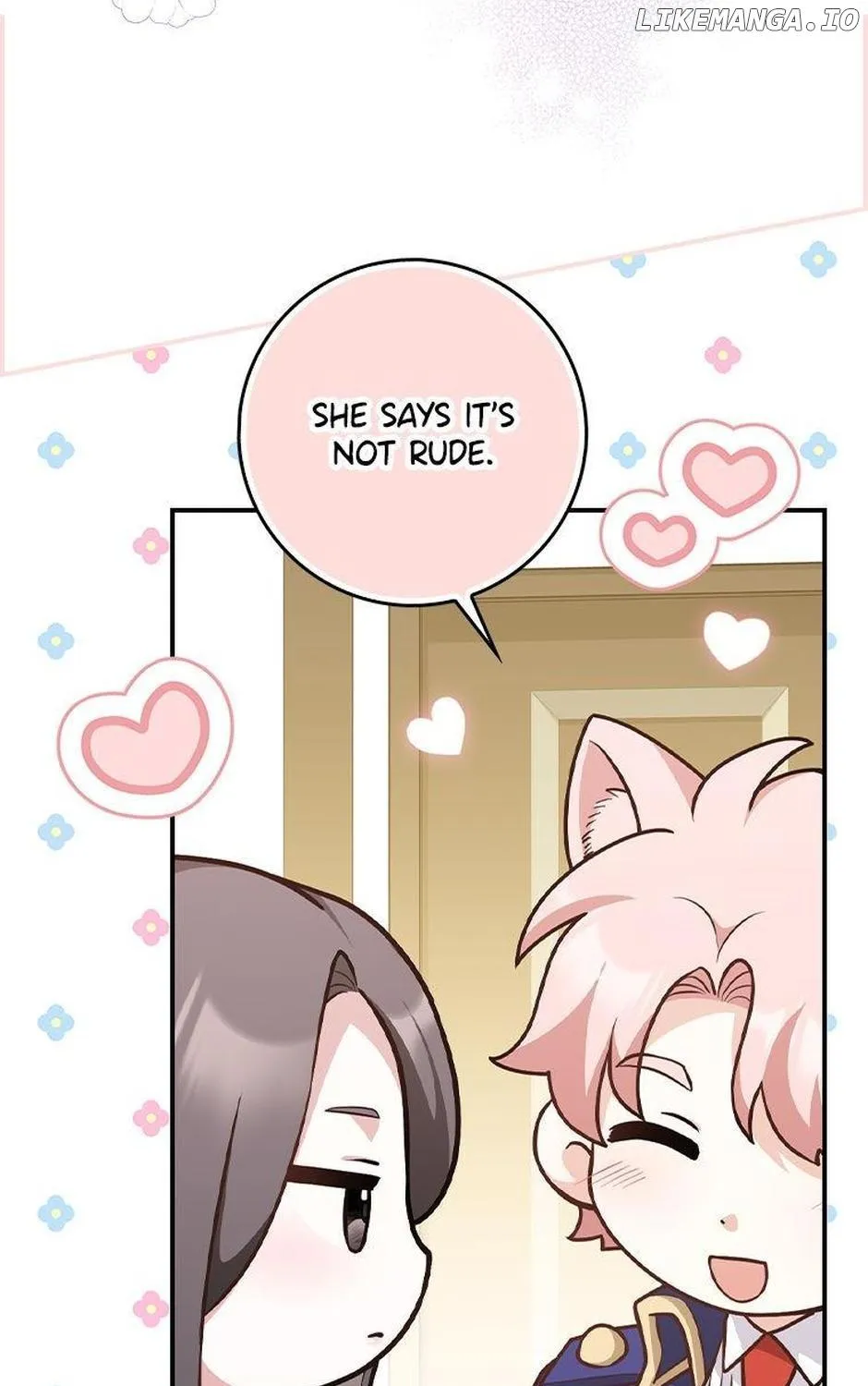 Friends Shouldn’t Act This Way Chapter 17 page 22 - 