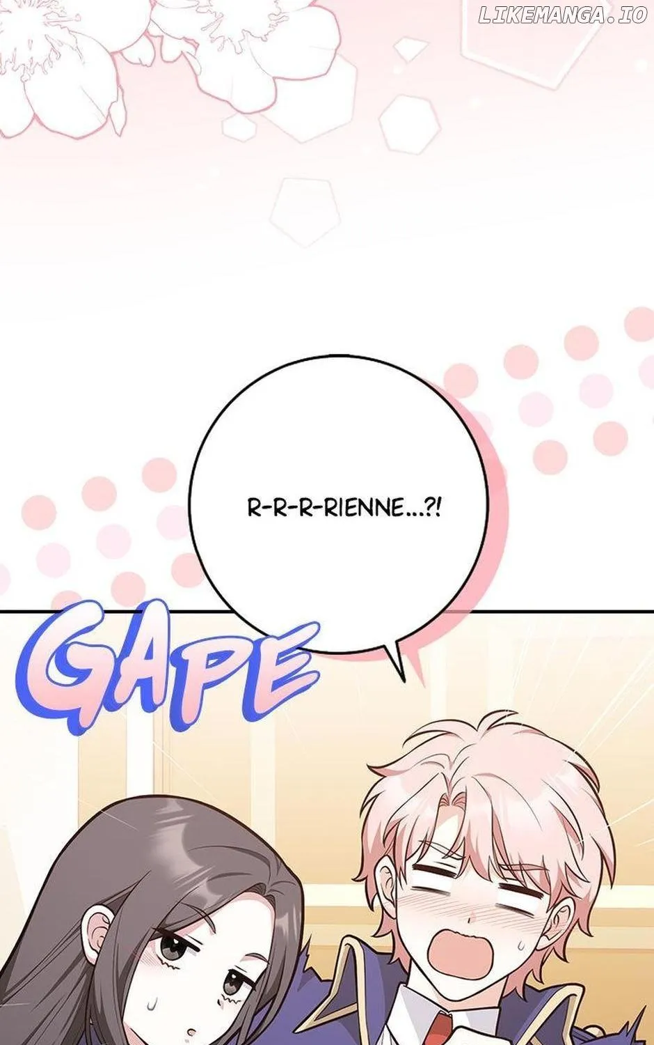 Friends Shouldn’t Act This Way Chapter 17 page 28 - 