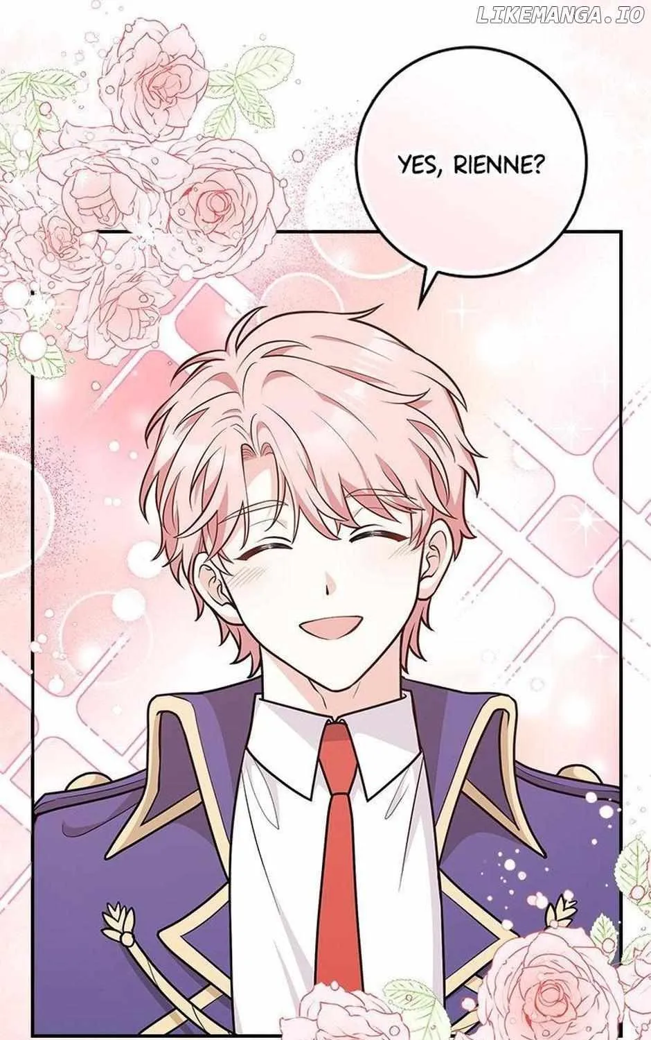 Friends Shouldn’t Act This Way Chapter 17 page 4 - 