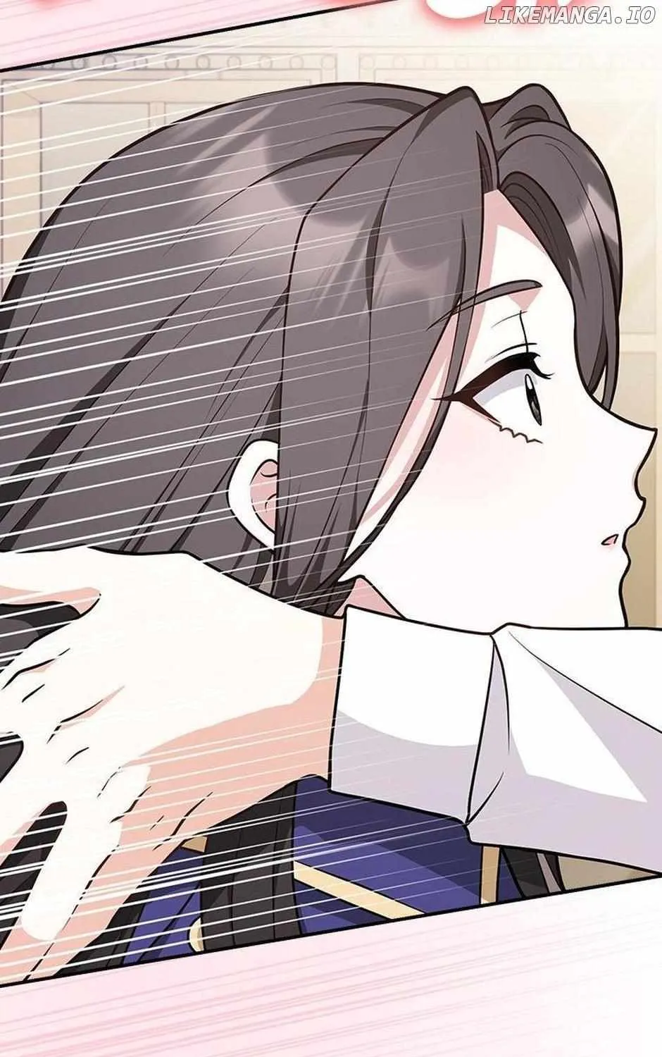 Friends Shouldn’t Act This Way Chapter 17 page 38 - 