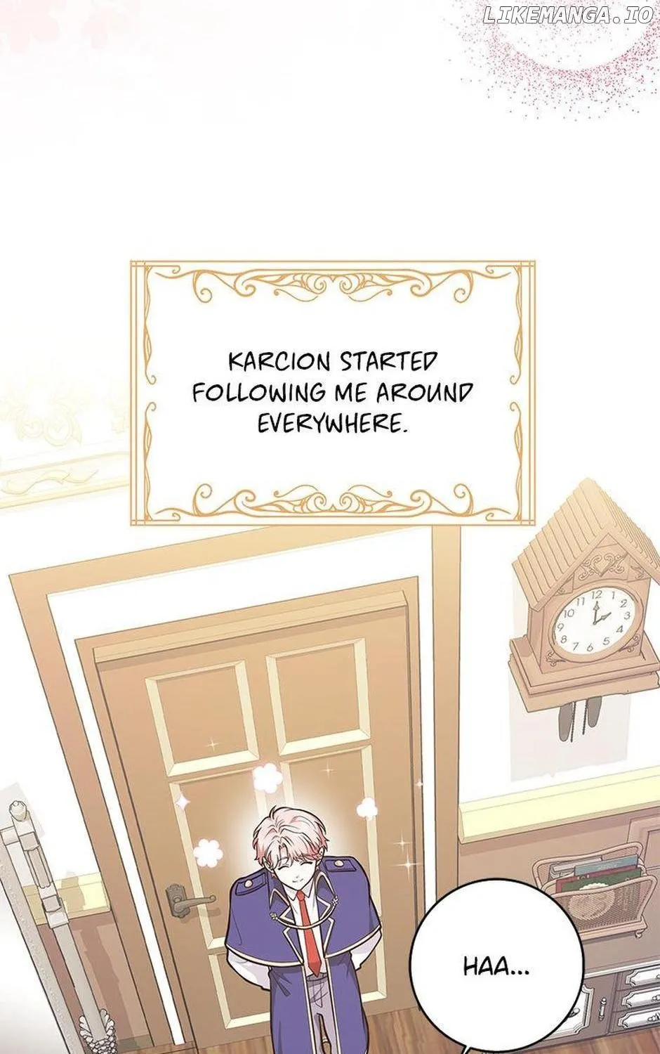 Friends Shouldn’t Act This Way Chapter 17 page 6 - 