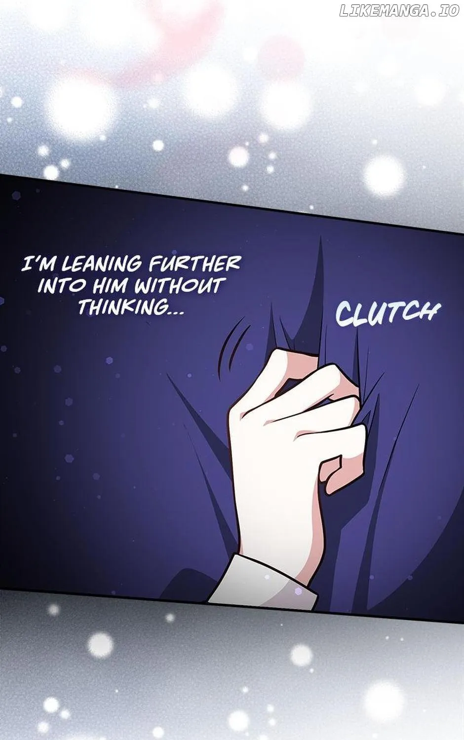 Friends Shouldn’t Act This Way Chapter 17 page 54 - 