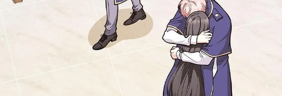Friends Shouldn’t Act This Way Chapter 17 page 59 - 