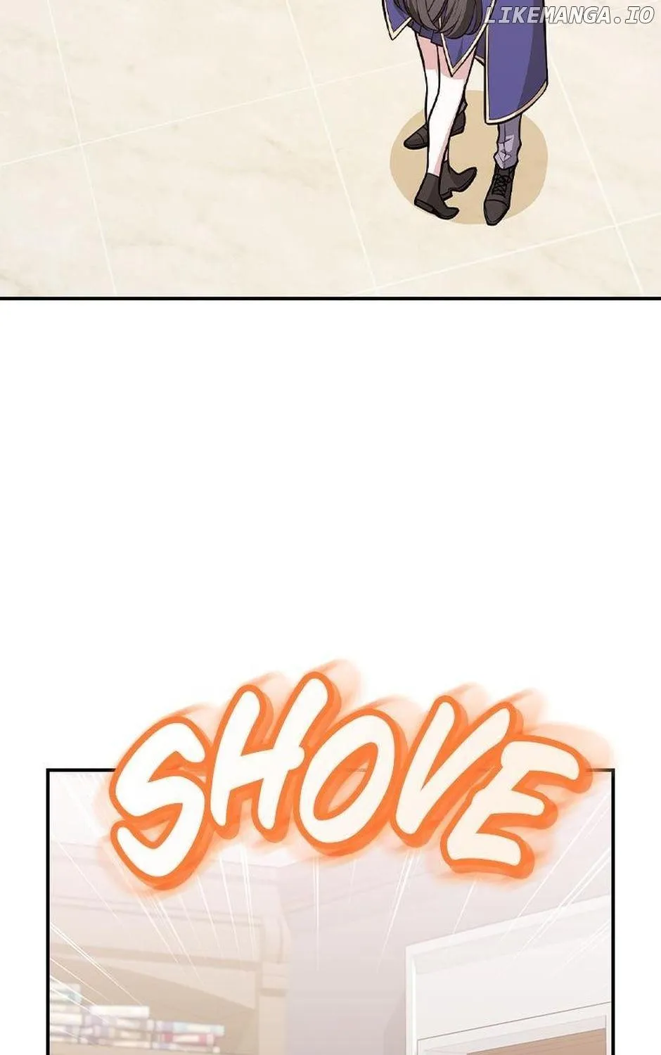 Friends Shouldn’t Act This Way Chapter 17 page 60 - 