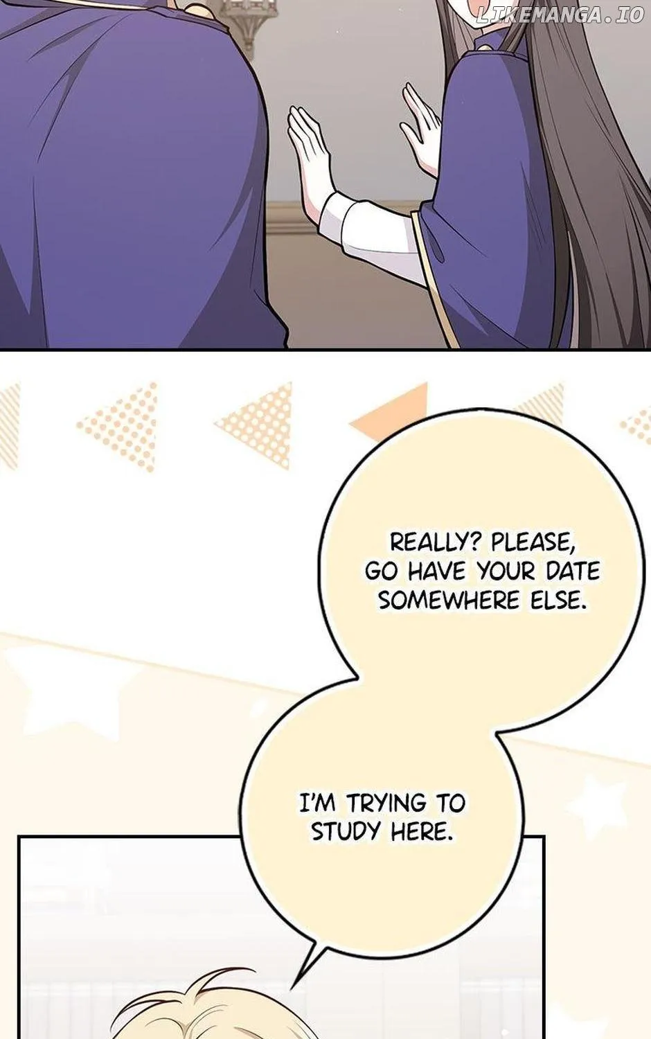 Friends Shouldn’t Act This Way Chapter 17 page 64 - 