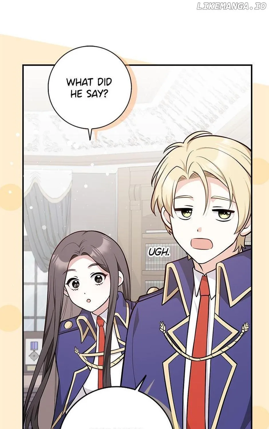 Friends Shouldn’t Act This Way Chapter 17 page 72 - 