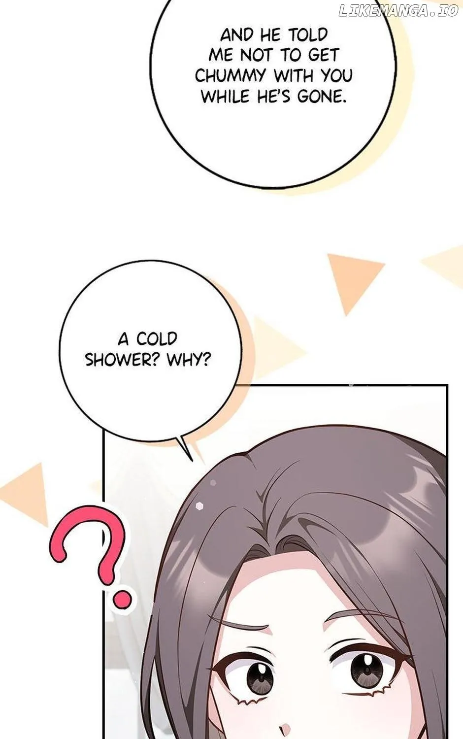 Friends Shouldn’t Act This Way Chapter 17 page 74 - 
