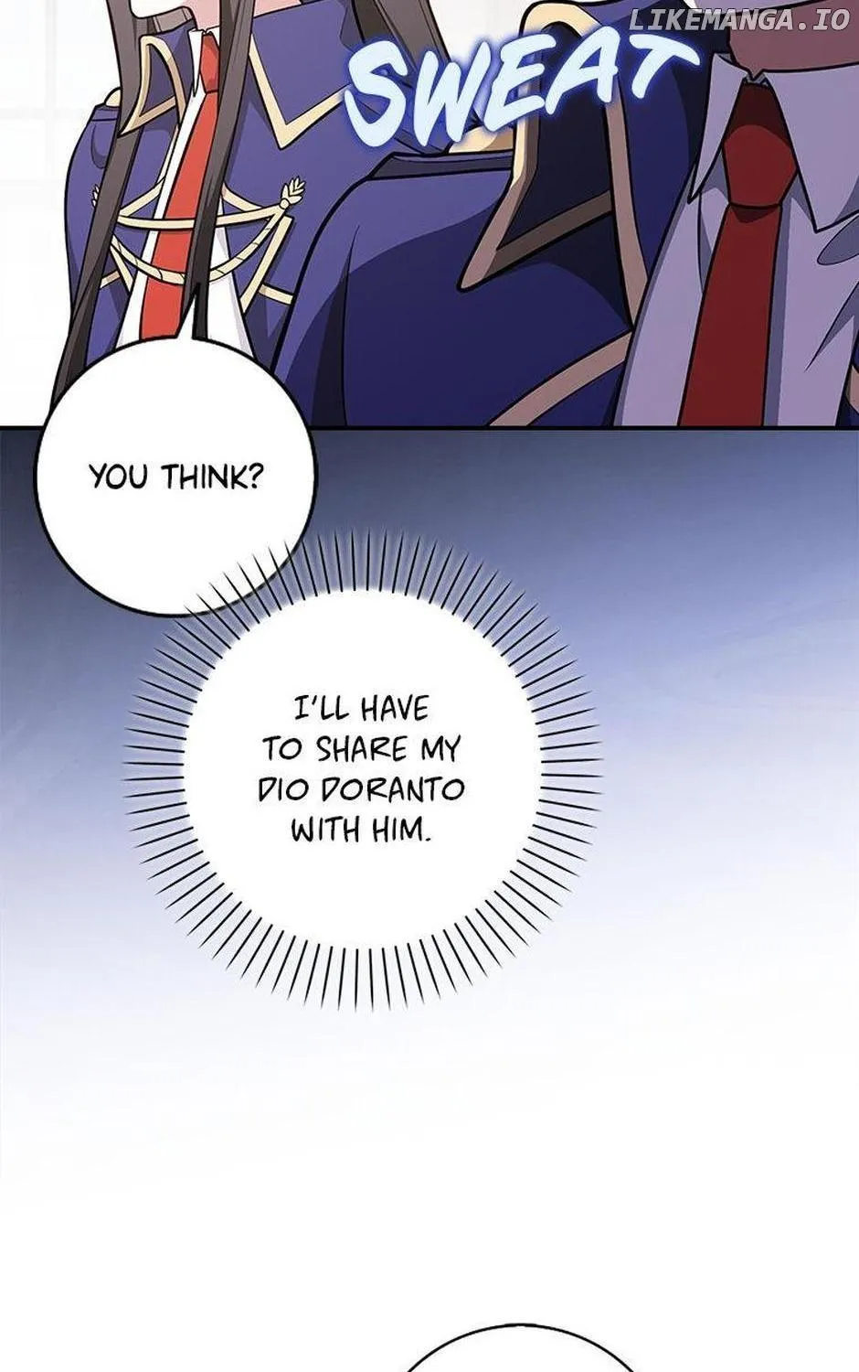Friends Shouldn’t Act This Way Chapter 17 page 80 - 