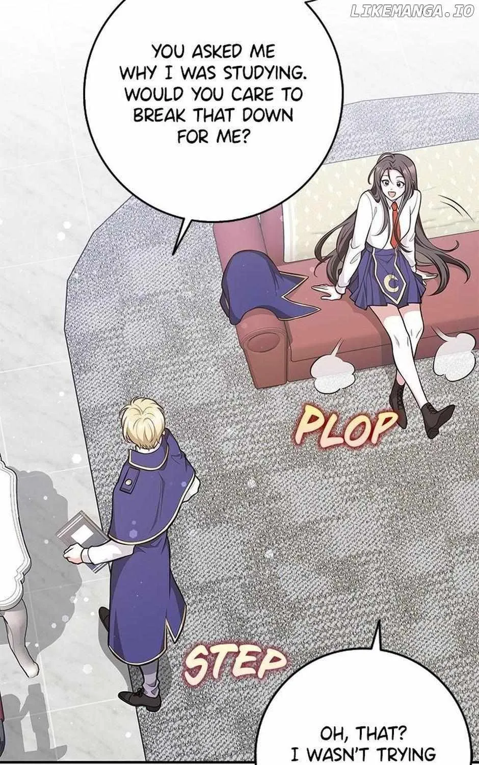 Friends Shouldn’t Act This Way Chapter 17 page 82 - 