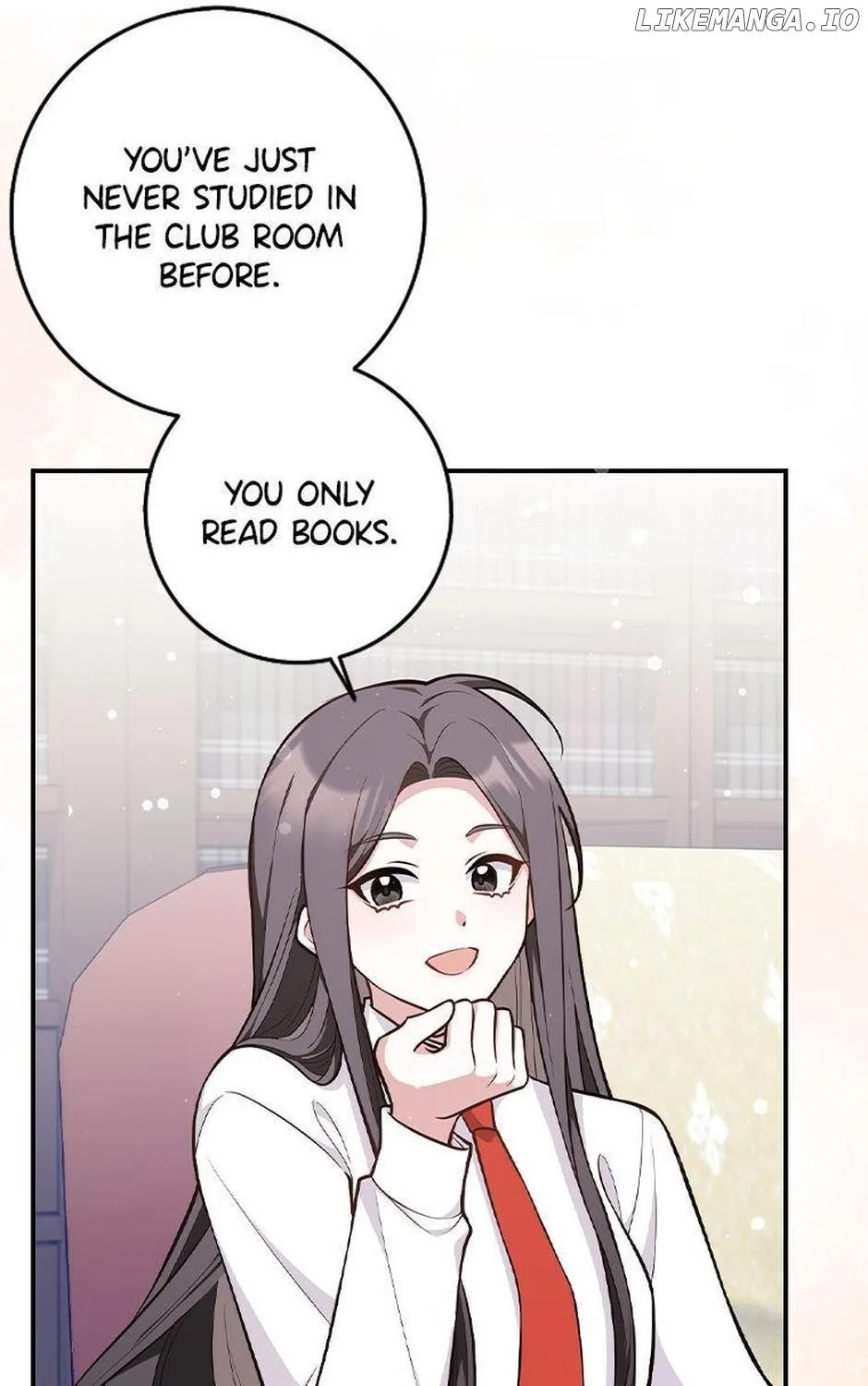Friends Shouldn’t Act This Way Chapter 17 page 84 - 