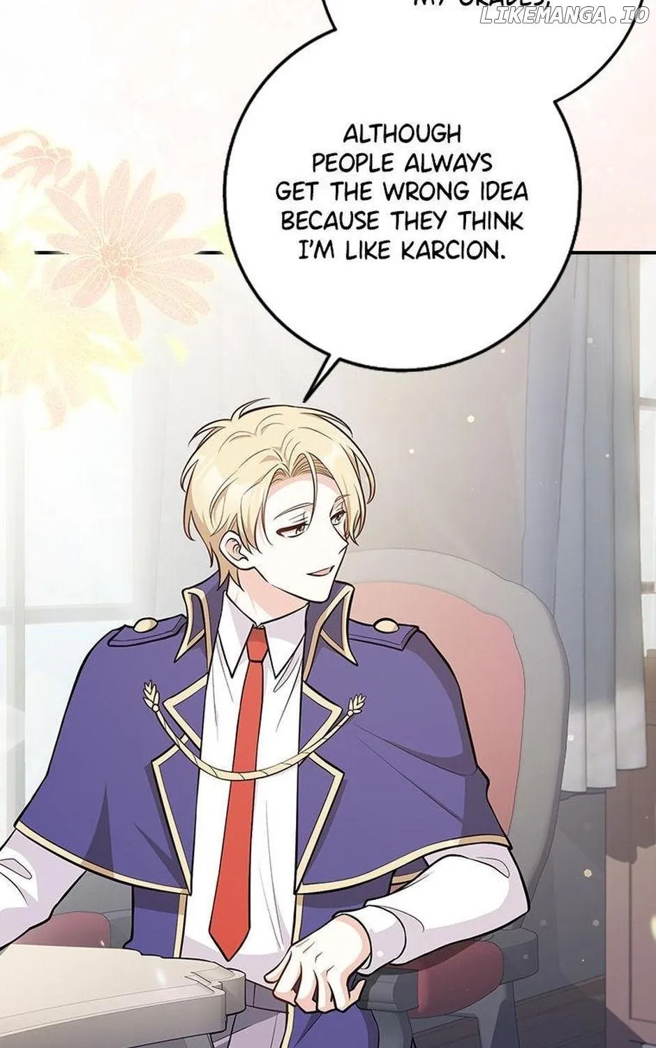 Friends Shouldn’t Act This Way Chapter 17 page 86 - 