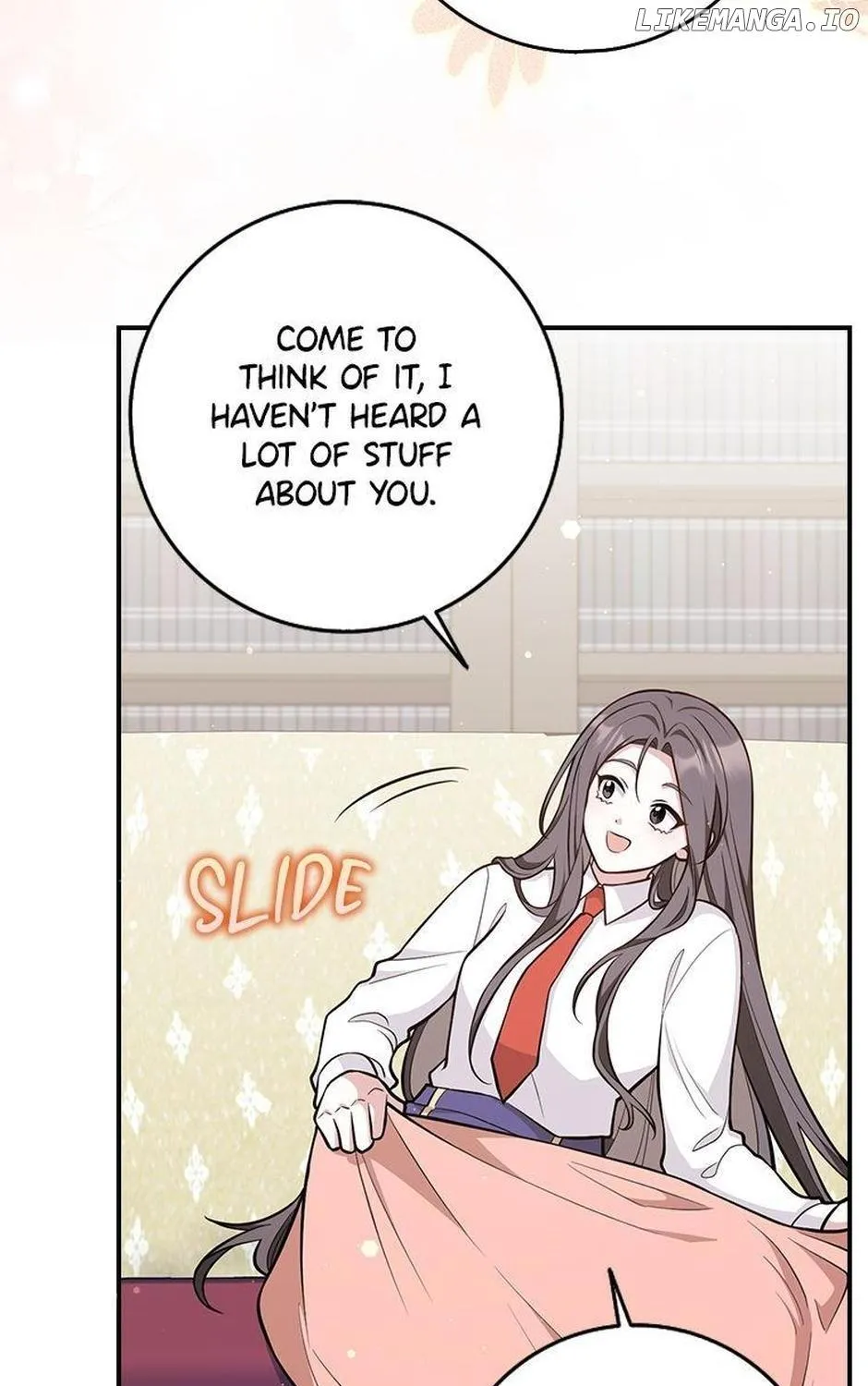 Friends Shouldn’t Act This Way Chapter 17 page 88 - 