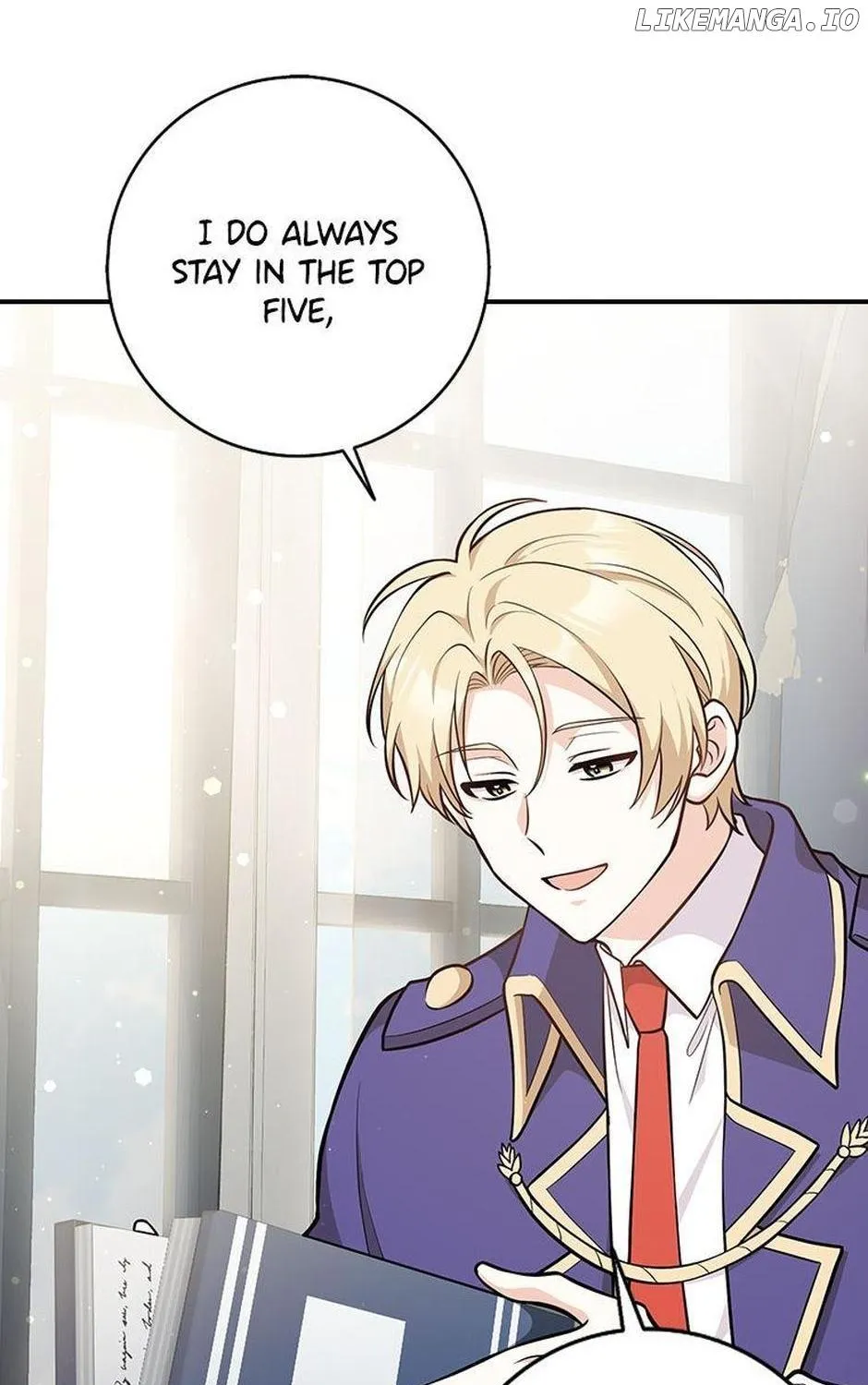 Friends Shouldn’t Act This Way Chapter 17 page 90 - 