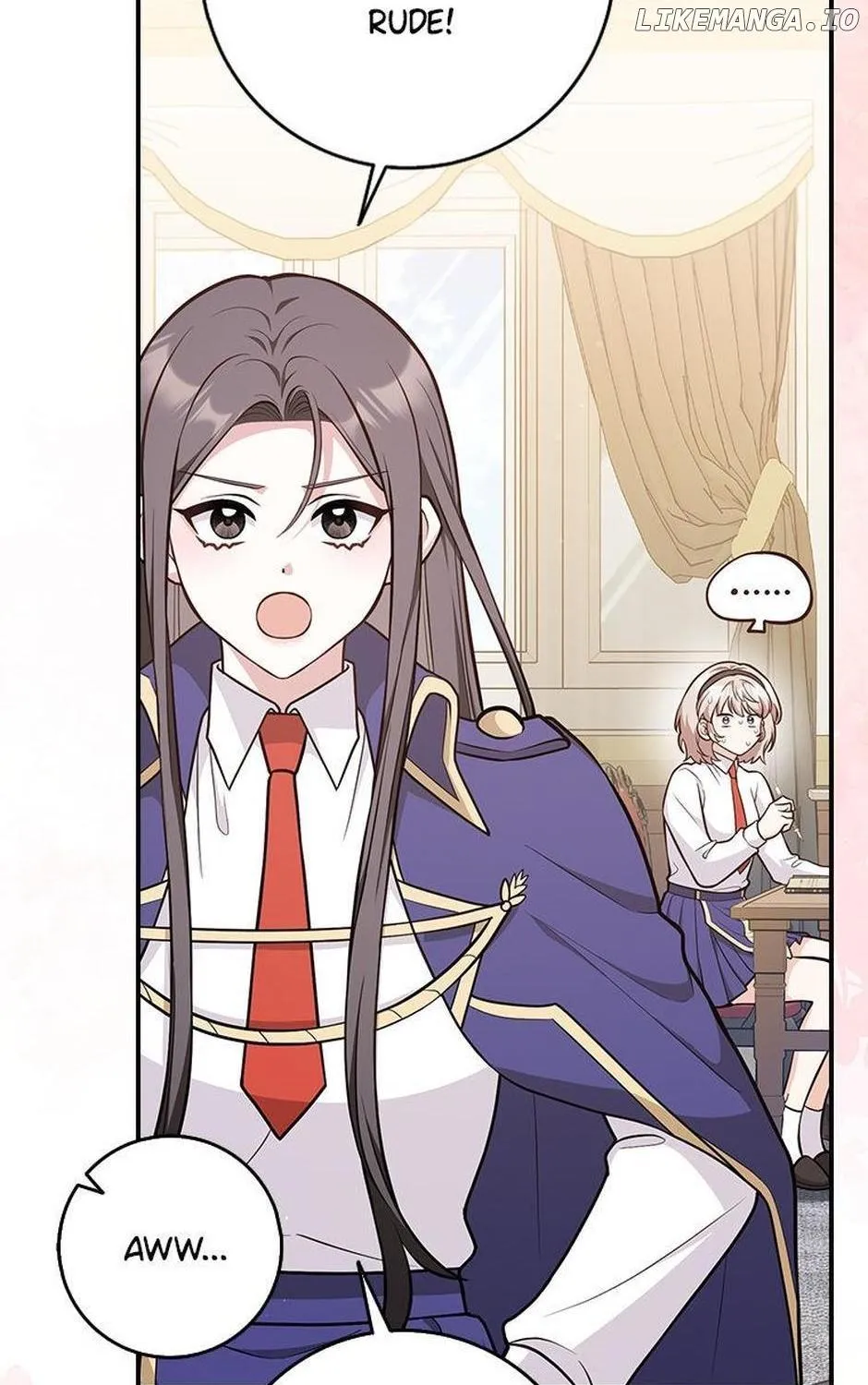 Friends Shouldn’t Act This Way Chapter 17 page 10 - 