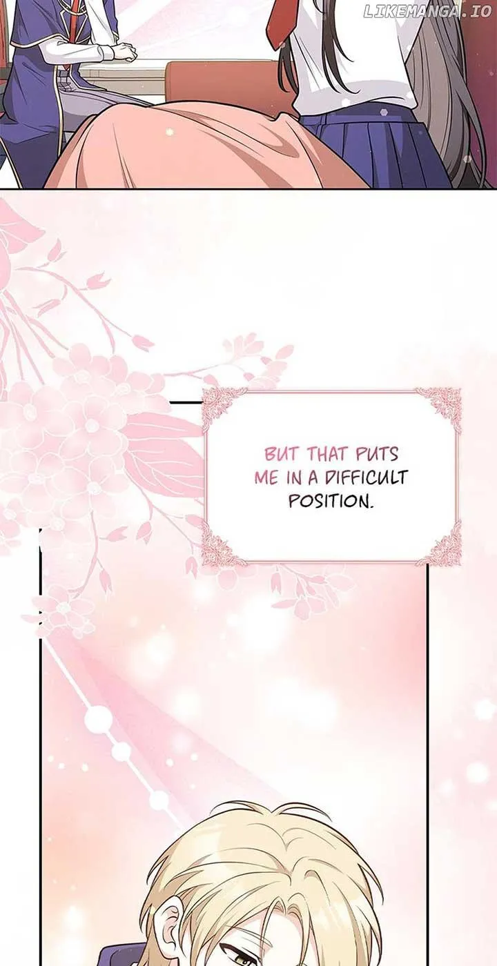 Friends Shouldn’t Act This Way Chapter 18 page 2 - 