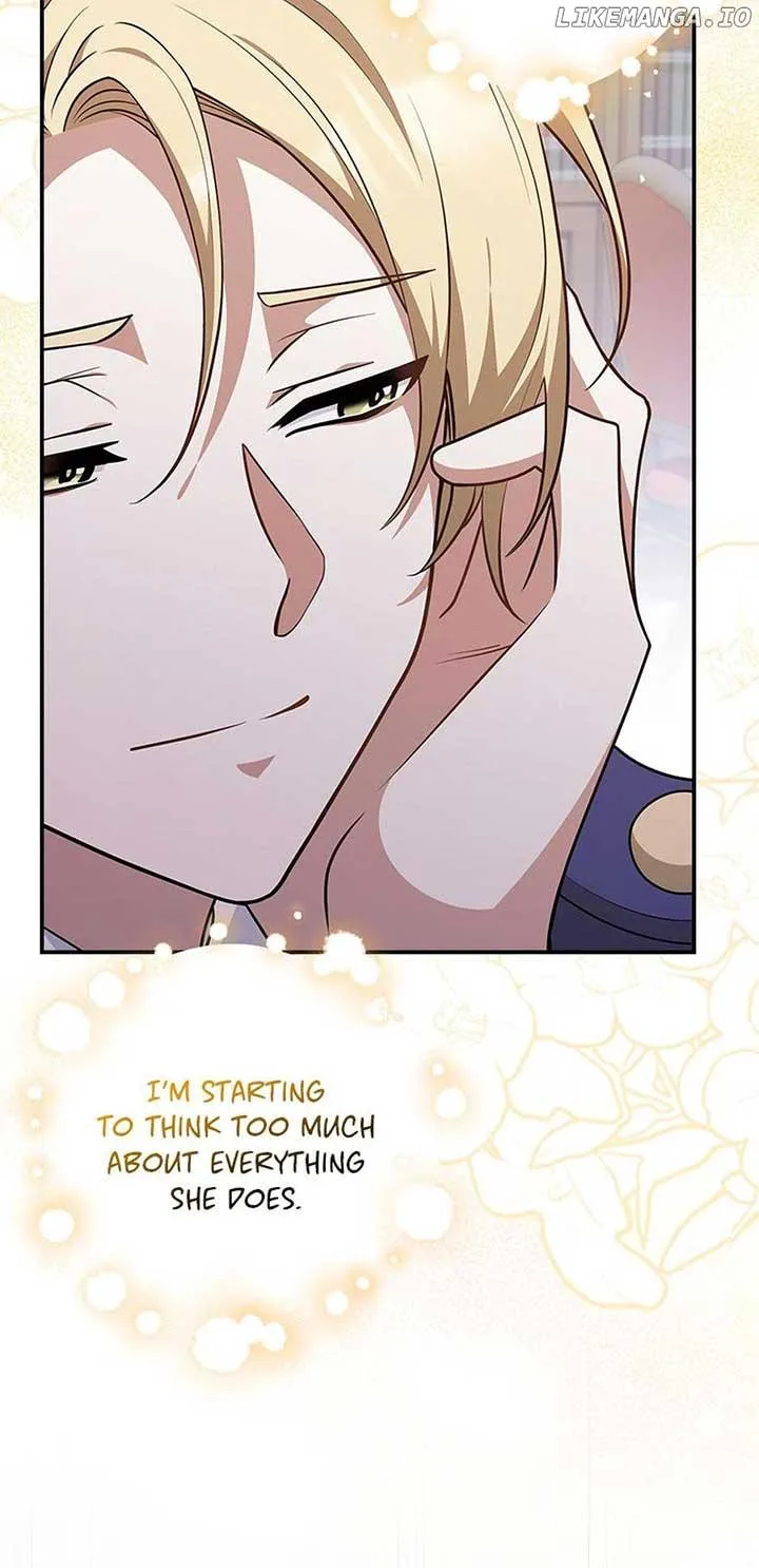 Friends Shouldn’t Act This Way Chapter 18 page 12 - 
