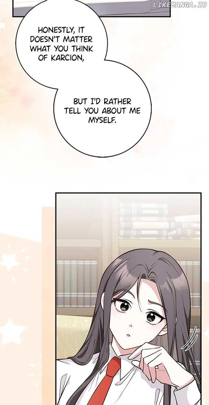 Friends Shouldn’t Act This Way Chapter 18 page 16 - 