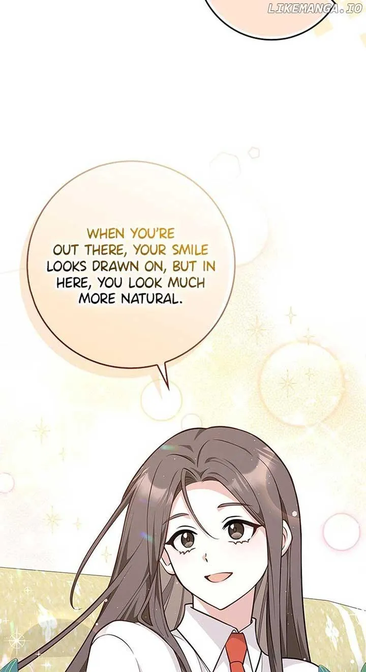 Friends Shouldn’t Act This Way Chapter 18 page 22 - 