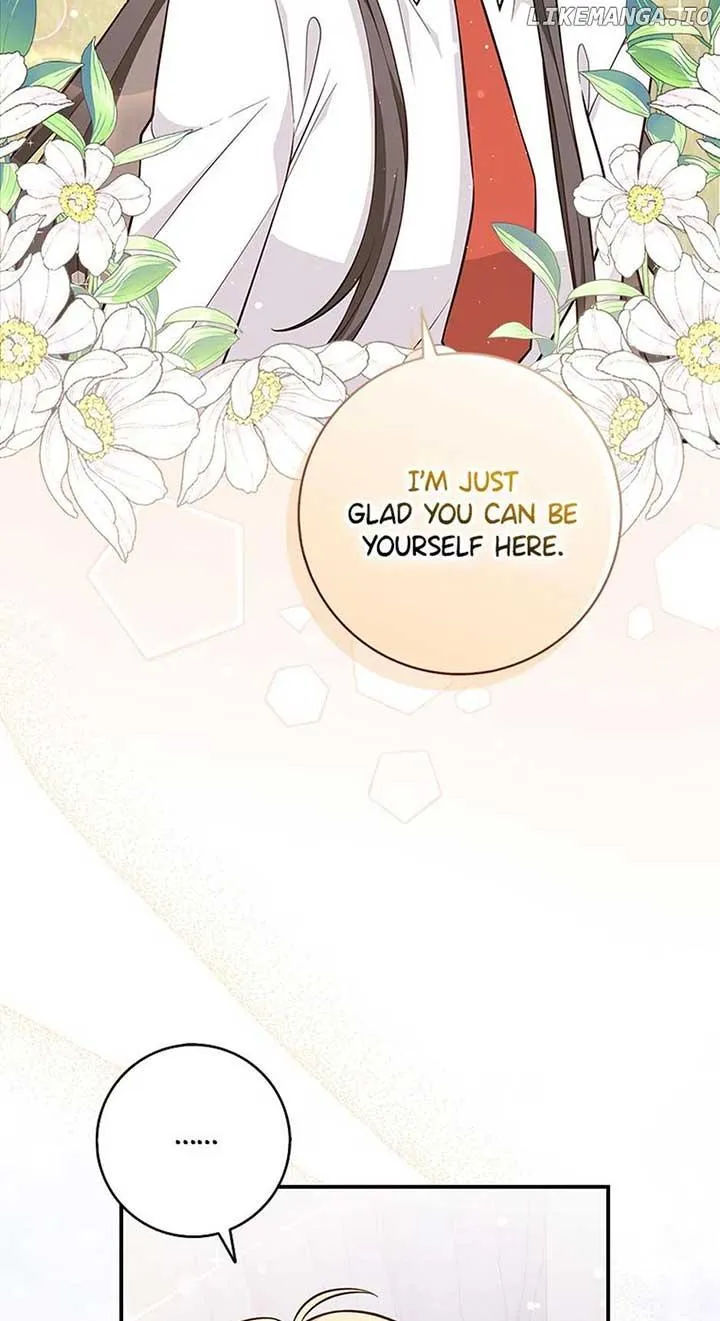 Friends Shouldn’t Act This Way Chapter 18 page 23 - 