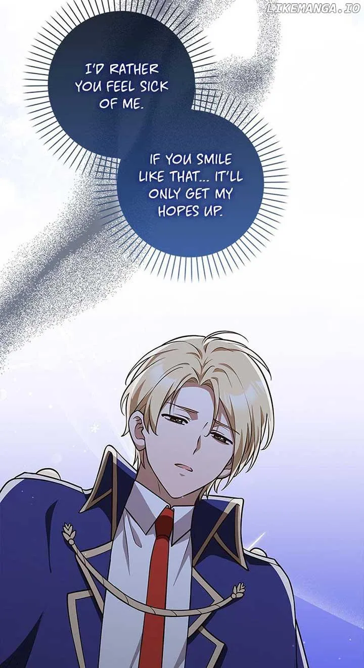 Friends Shouldn’t Act This Way Chapter 18 page 25 - 