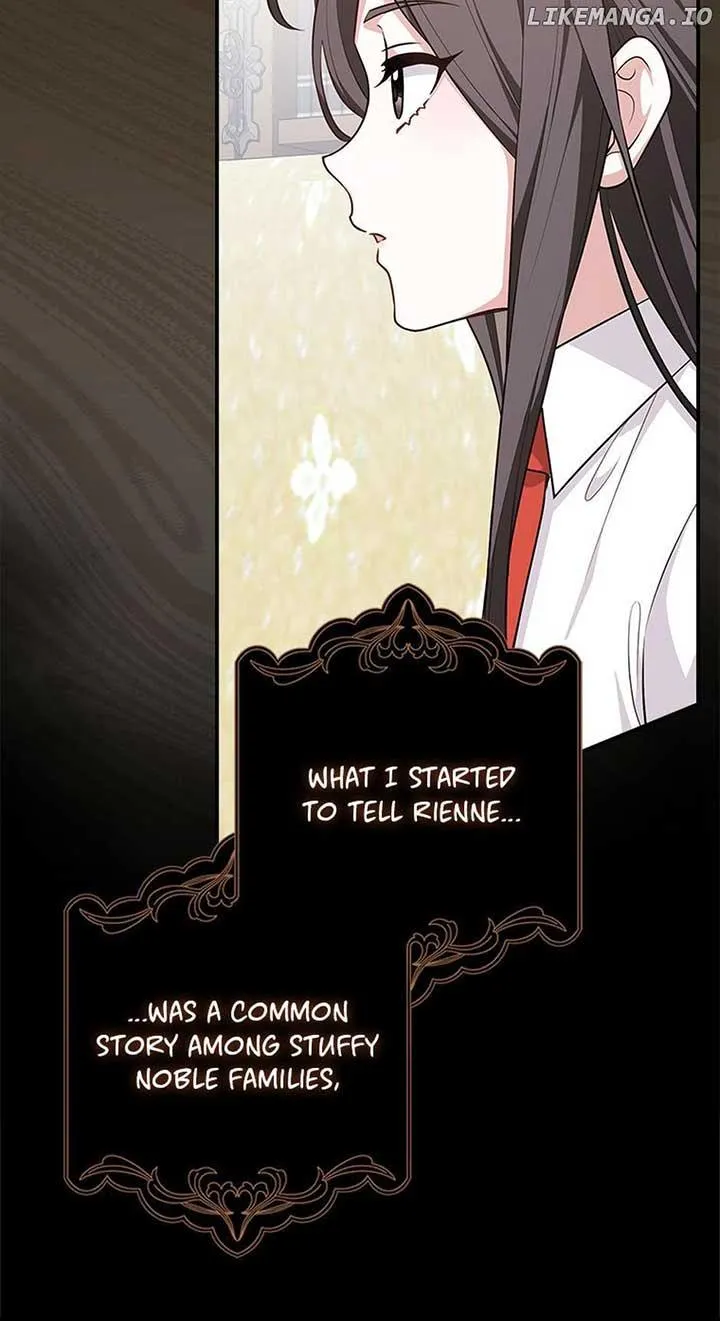 Friends Shouldn’t Act This Way Chapter 18 page 27 - 