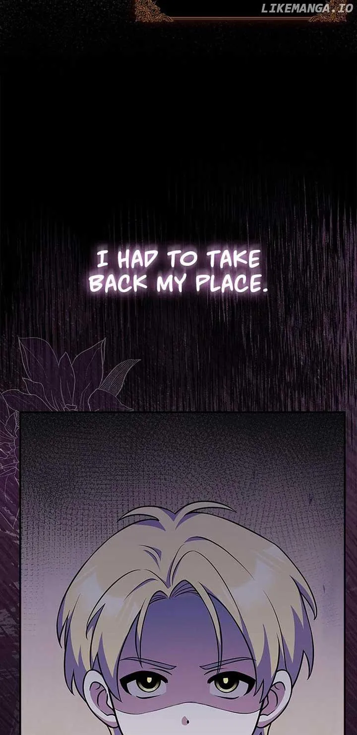 Friends Shouldn’t Act This Way Chapter 18 page 33 - 