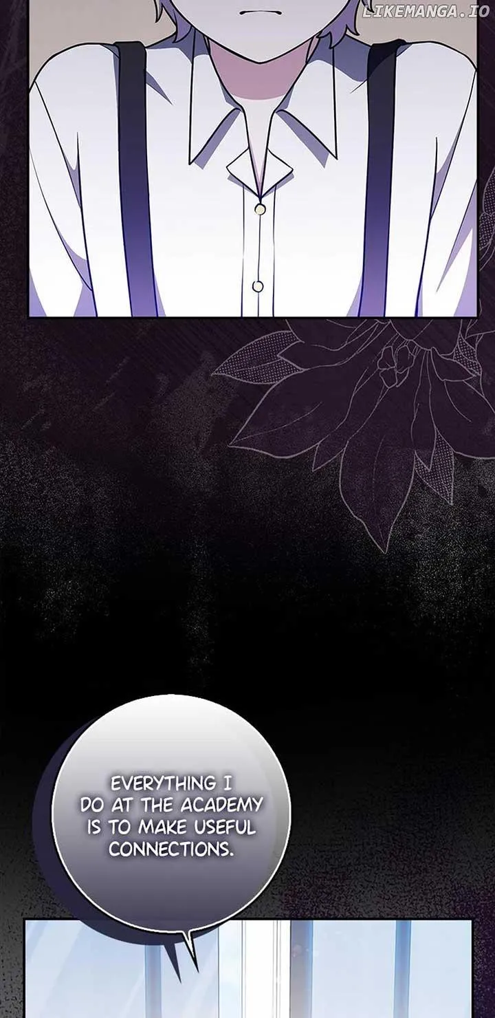 Friends Shouldn’t Act This Way Chapter 18 page 34 - 