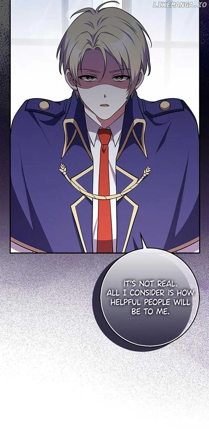 Friends Shouldn’t Act This Way Chapter 18 page 35 - 