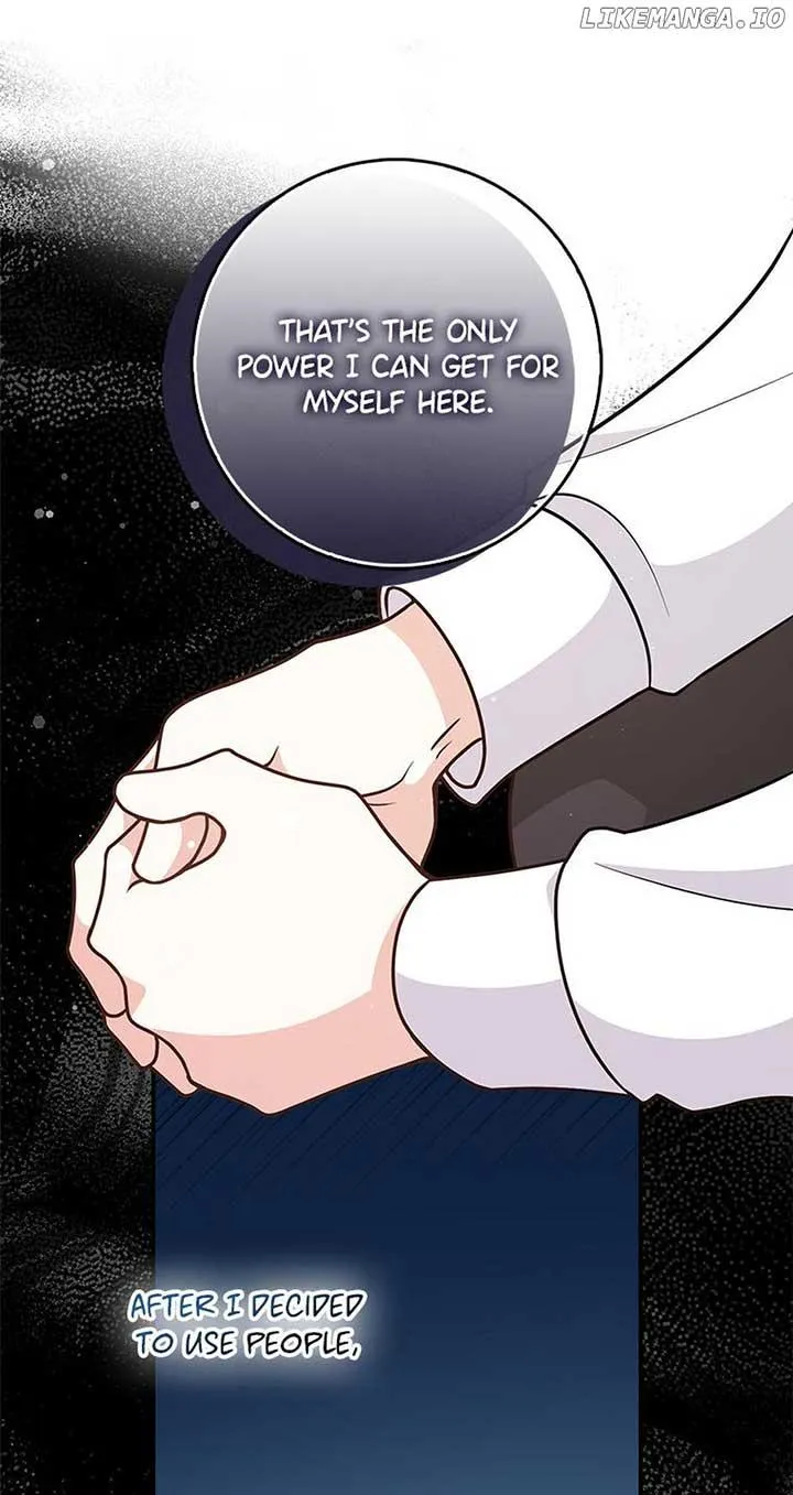 Friends Shouldn’t Act This Way Chapter 18 page 36 - 