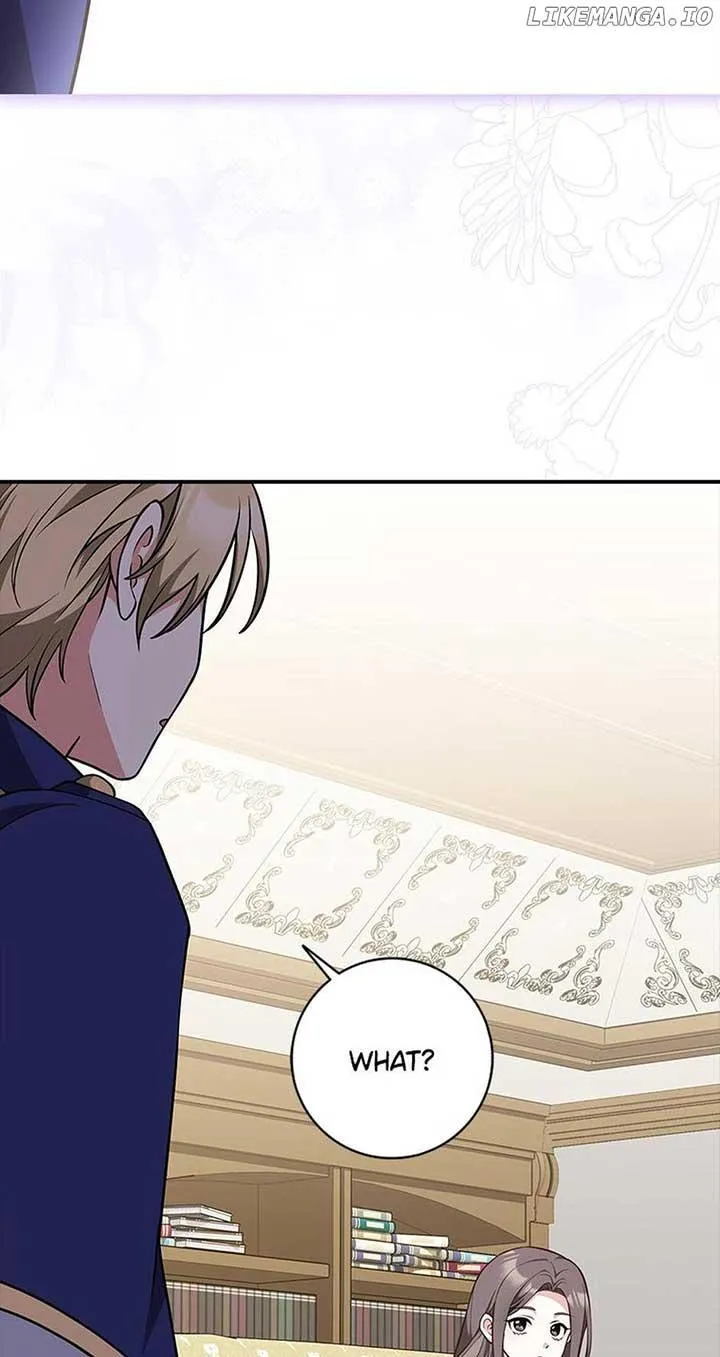 Friends Shouldn’t Act This Way Chapter 18 page 40 - 