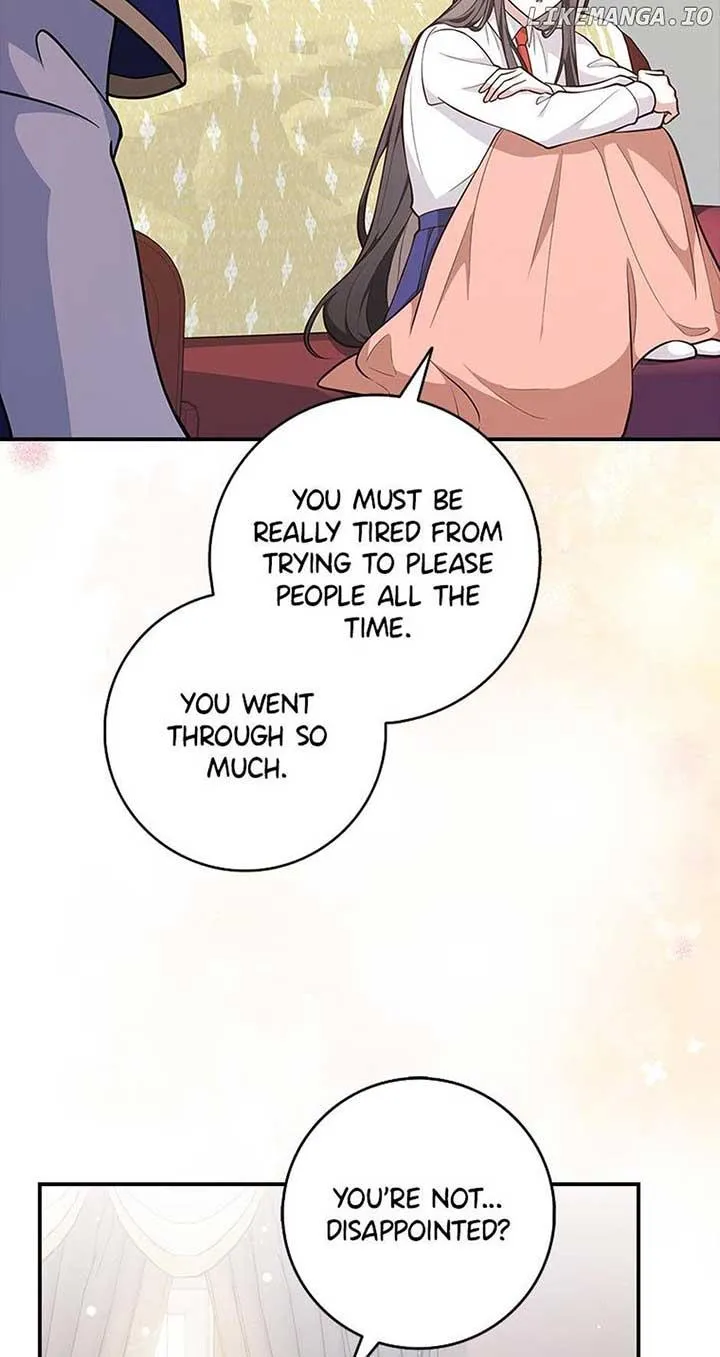 Friends Shouldn’t Act This Way Chapter 18 page 41 - 
