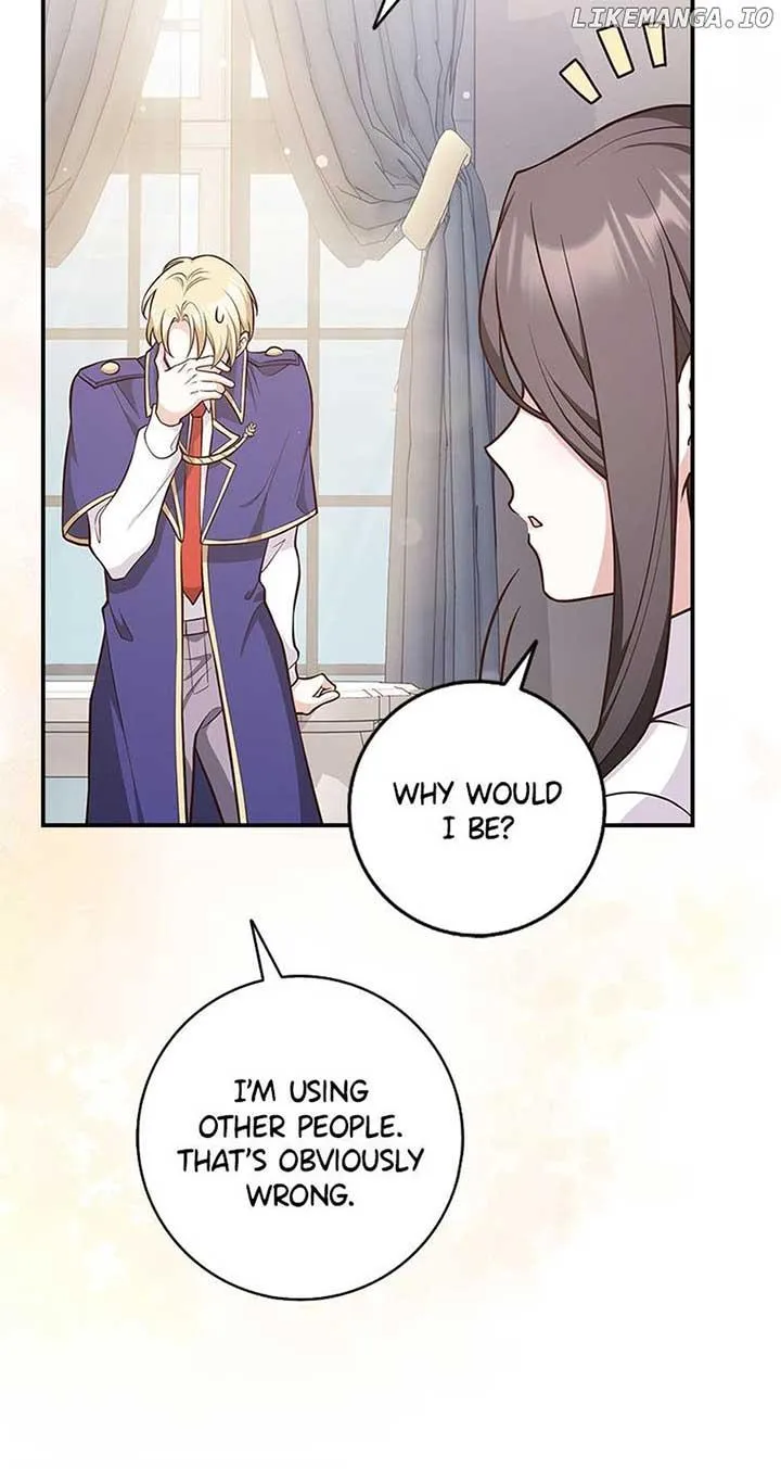 Friends Shouldn’t Act This Way Chapter 18 page 42 - 
