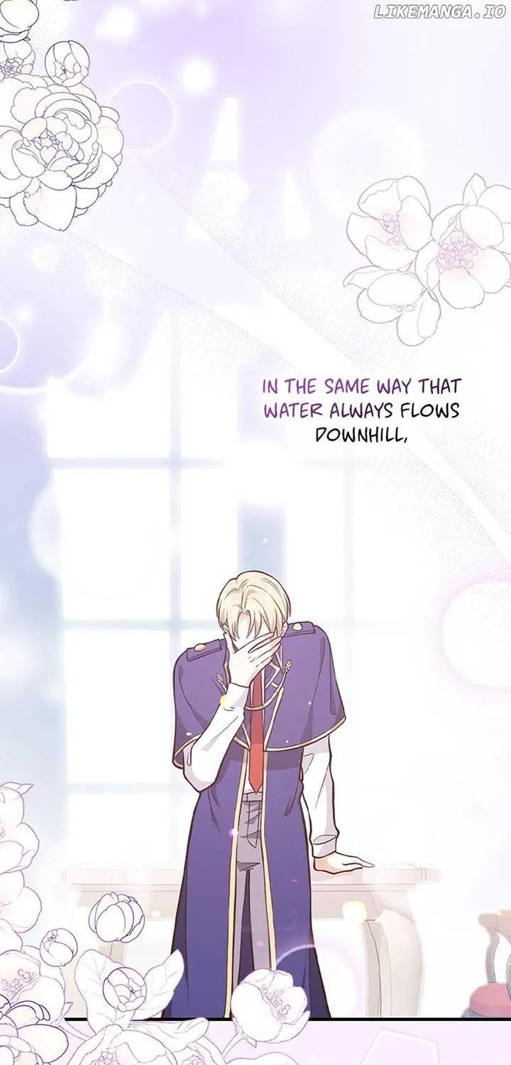 Friends Shouldn’t Act This Way Chapter 18 page 49 - 