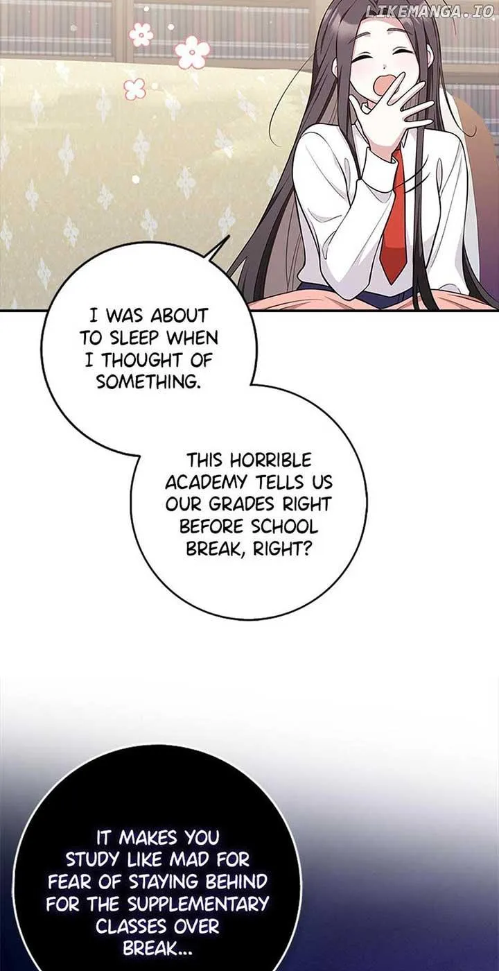 Friends Shouldn’t Act This Way Chapter 18 page 6 - 
