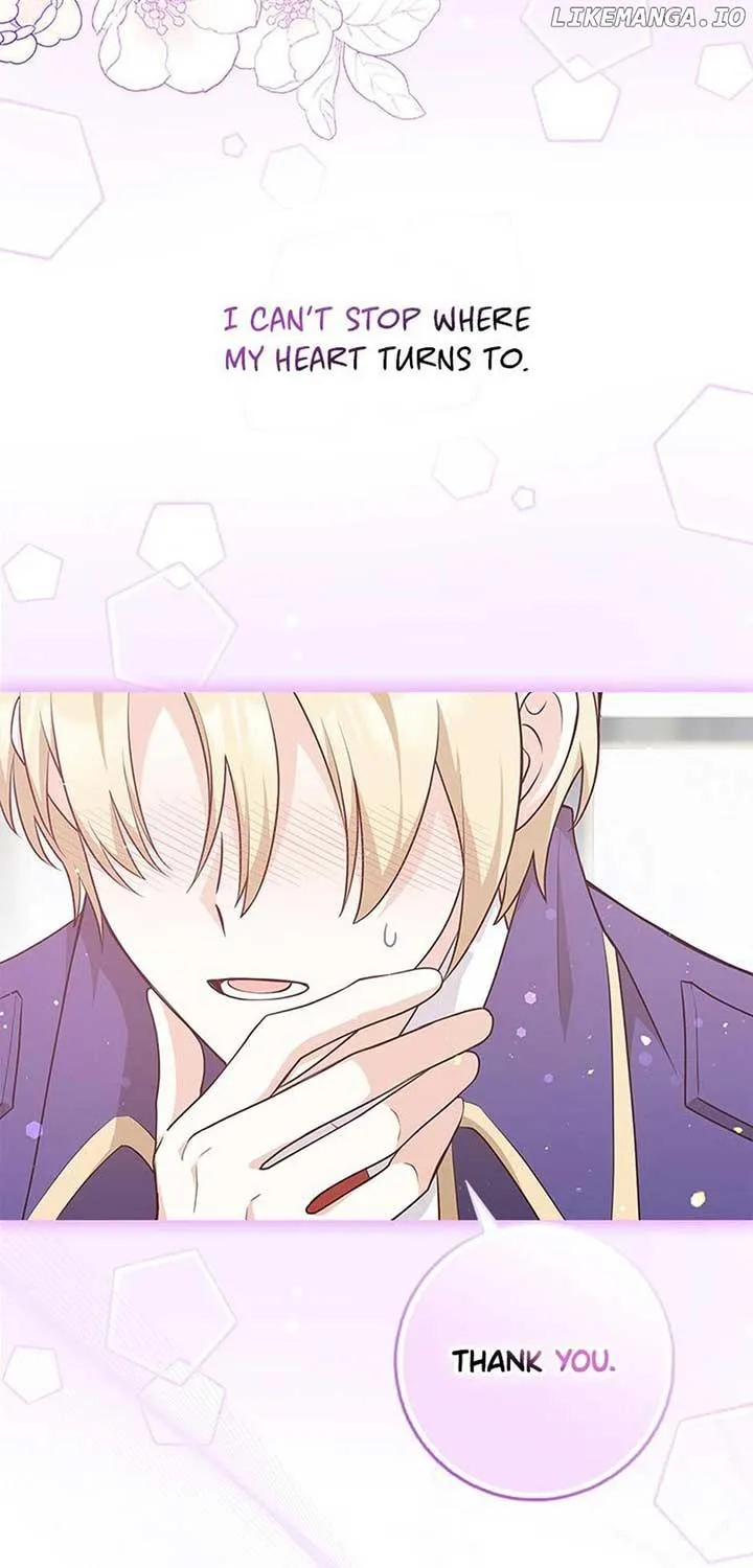 Friends Shouldn’t Act This Way Chapter 18 page 51 - 