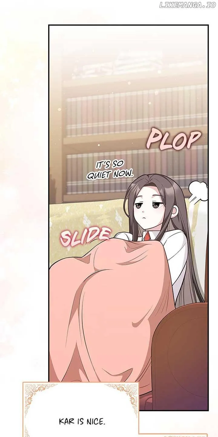 Friends Shouldn’t Act This Way Chapter 18 page 55 - 