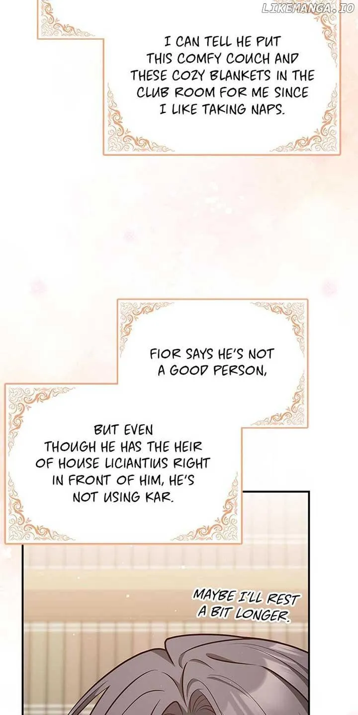 Friends Shouldn’t Act This Way Chapter 18 page 56 - 