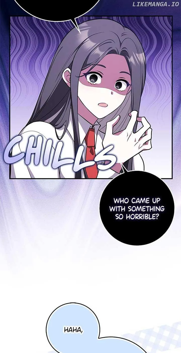 Friends Shouldn’t Act This Way Chapter 18 page 7 - 