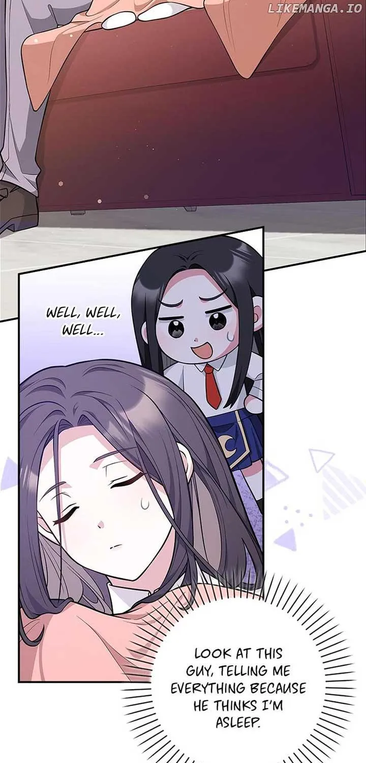 Friends Shouldn’t Act This Way Chapter 18 page 64 - 