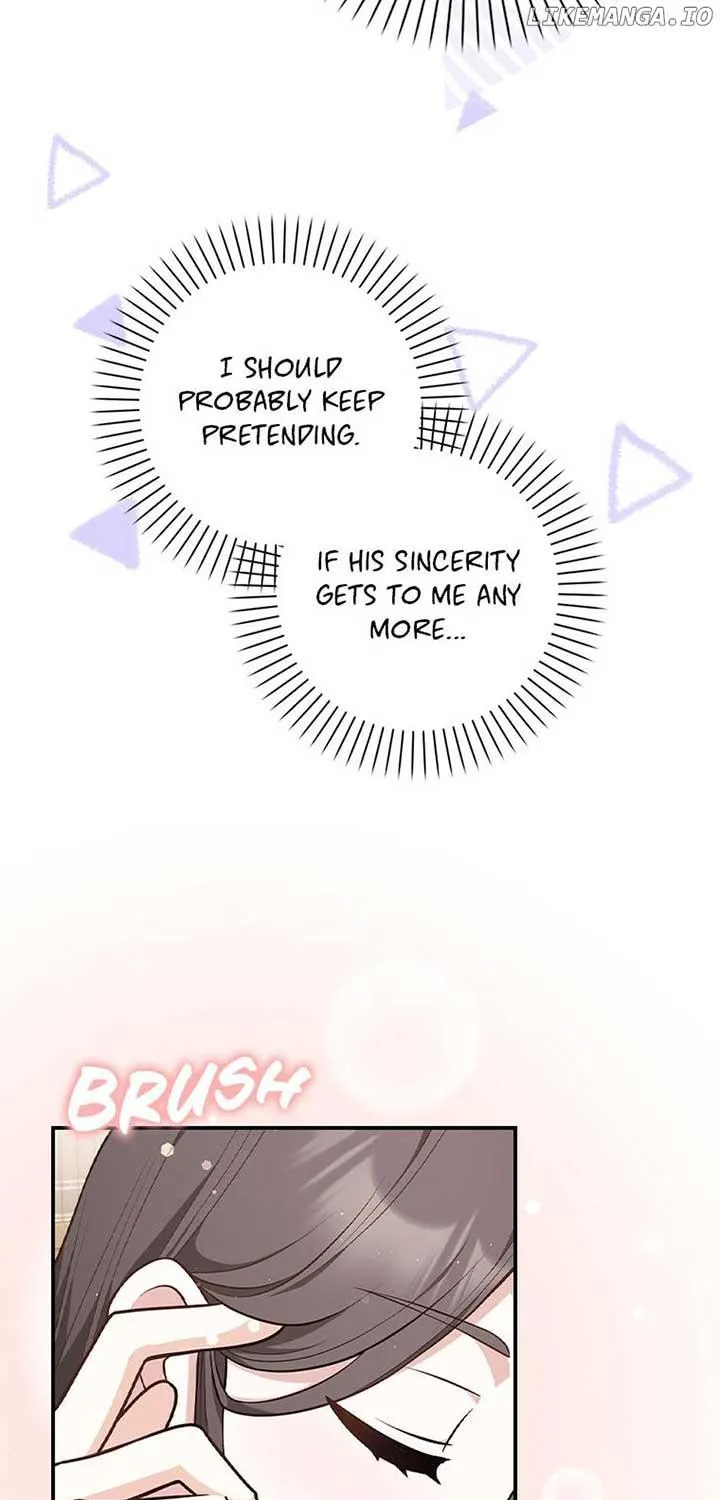 Friends Shouldn’t Act This Way Chapter 18 page 66 - 