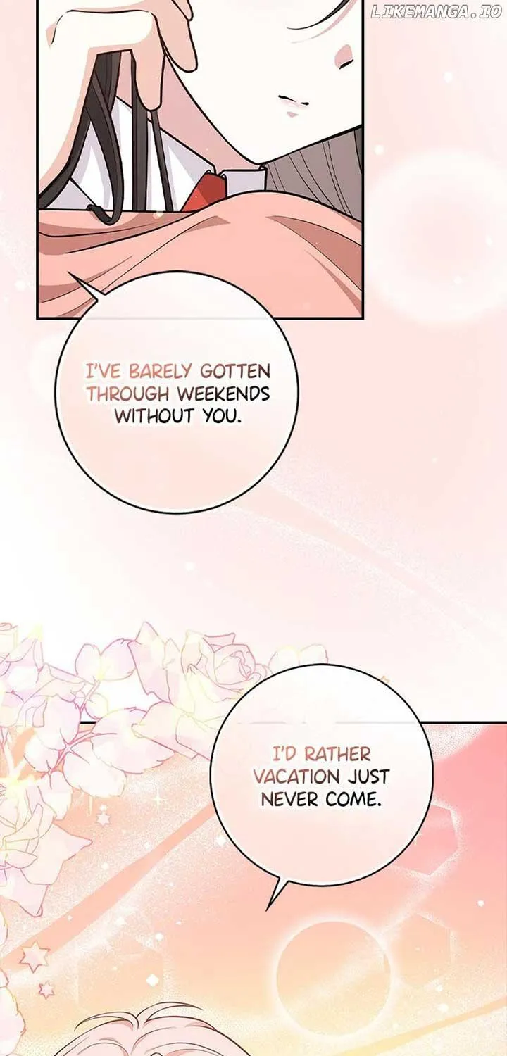 Friends Shouldn’t Act This Way Chapter 18 page 68 - 