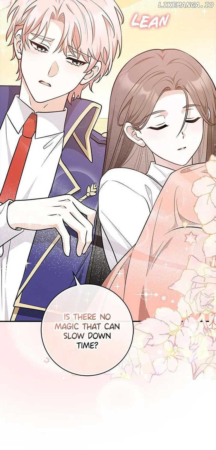 Friends Shouldn’t Act This Way Chapter 18 page 70 - 