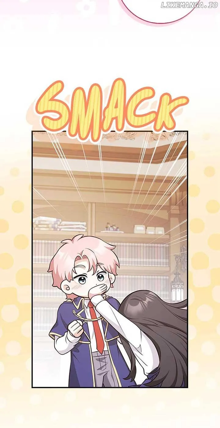 Friends Shouldn’t Act This Way Chapter 18 page 80 - 